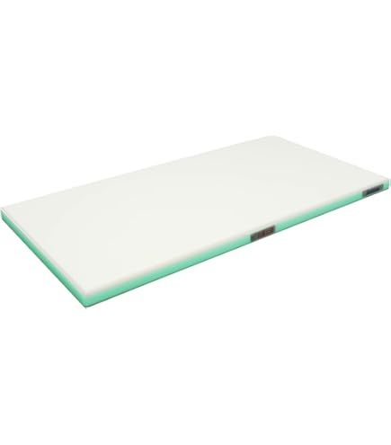 Amazon｜ハセガワ ポリエチレン 抗菌 かるがる イエロー 750×350mm